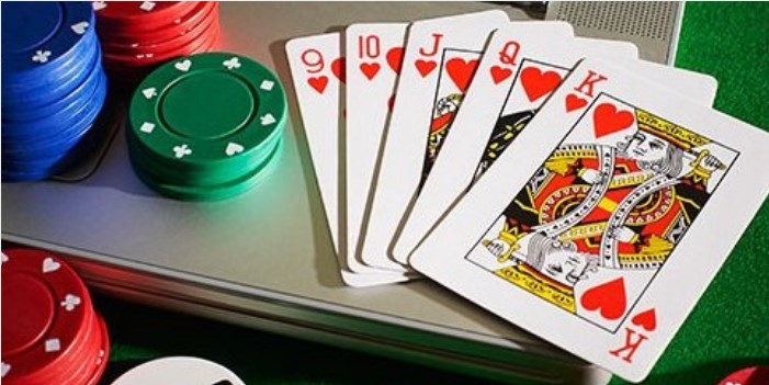 Poker Online Penghasil Uang