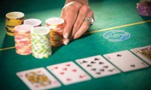 Manfaat Bagus Bermain Judi Poker Online Deposit Murah