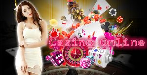 Keuntungan Bermain Judi Casino Online